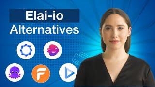 Elai io Alternatives & Competitors