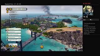 Tropico 6 multiplayer