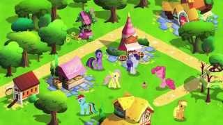 My Little Pony TV Ad