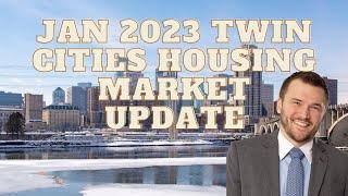 Twin Cities MN Housing Market Update