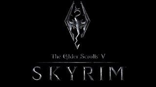 SKYRIM   серия 139 Моя подгнившая подружка =D