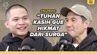 Kasih Tuhan Selamatkan Hidup Celloszxz - Daniel Tetangga Kamu