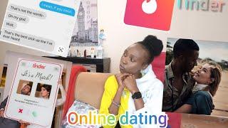 ONLINE DATING/HOW TO GET A WHITEMAN/ ONLINE DATING APPS. *THE TRUTH*