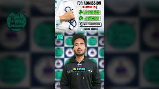 MBBS in Russia – Honest Student Review | Russia Medico Experience