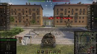 КАК НАСТРОИТЬ WORLD OF TANKS НА СЛАБЫЙ ПК !