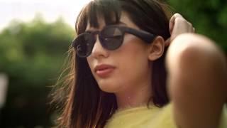 Bose Frames | Sunglasses. With a soundtrack.