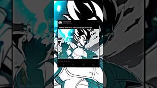 PRINCE VEGETA VS EREN️ #anime#vegeta#eren#ato#dbs#dbz#attackontitan#fananimation#goku