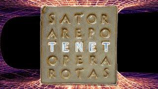 Cracking the Secrets of the Sator Square | Jake Fox