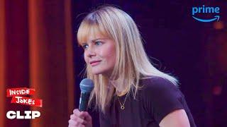 Rosebud Comedian | Inside Jokes | Prime Video