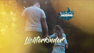 Konstantin - Lichterkinder (official HD Video)