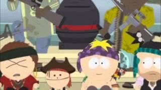 South Park- Clyde cries (lol)
