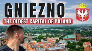 Exploring the Oldest Capital of Poland 