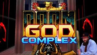 GOD COMPLEX - Doom Mod Madness LIVE