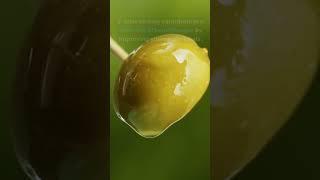 The Health Benefits of Olive Oil | (#shorts) | Being Healthy Stay Fit