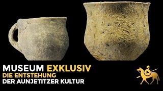 Die Entstehung der Aunjetitzer Kultur | Museum exklusiv