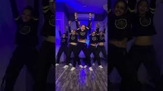 Deewana | Dance | ABCD Dance Factory | Choreo | #Shorts