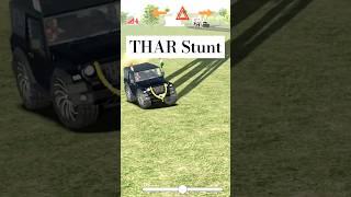 #thar #trending short indian car gamer 321