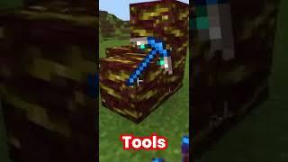 Tinkers Construct Minecraft PE Bedrock Edition Addon (MCPE)