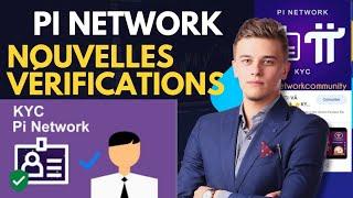 PI NETWORK - VÉRIFICATIONS SUPPLÉMENTAIRES À NE PAS RATER