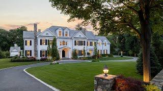 183 Hemlock Hill Road, New Canaan, CT 06840