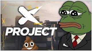 ПРОВАЛ ИЛИ УСПЕХ - X PROJECT В GTA ОТ КОВАЛЕВСКОГО? СТОИТ ЛИ ИГРАТЬ?