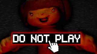 The DELETED FNAF Fan Game They DON’T Want You To Play