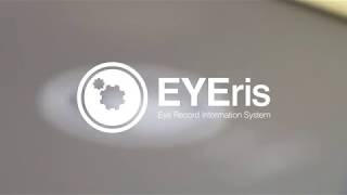 EYEris | The Outside Clinic