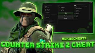 NEW Cheats To CS2! | WallHack + AimBot | BEST FREE Counter Strike 2 Hacks | Download in 2024!