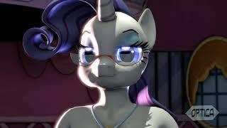 Rarity vore blood 1080pFHR 6