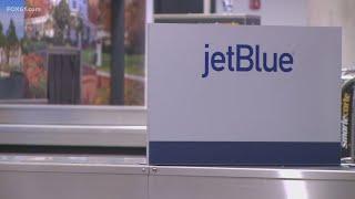 JetBlue to launch flights connecting Bradley International and JFK International in NYC this spring