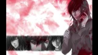 Death Note - (Mikami's Theme B) Music