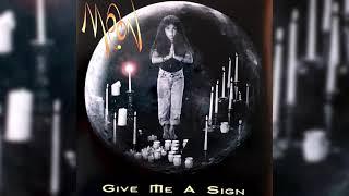 Ginger Griffith / Moon - Give Me A Sign (1998) [RARE]