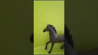 Nipsu#schleich #horse