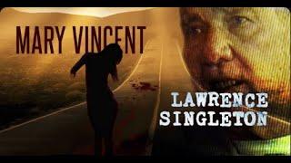 Most TERRIFYING HITCHHIKING story you've ever heard ~Mary Vincent