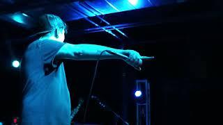 Framing Hanley - Lollipop (LIVE) | WC Social Club