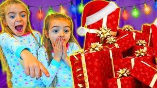 REGALOS de REYES MAGOS 2018!! ItarteVlogs