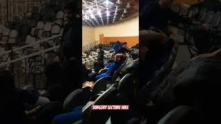 surgery lecture hall : orenburg Russia: Orgmu #russia #shorts #viral #short #youtubeshorts #moscow