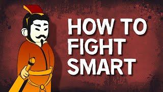 Sun Tzu | How to Fight Smart (The Art of War)