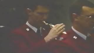 Trombone Solo: I'm In His Hands - Soloist - Kevin Lea