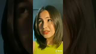 Tiktok SANDRINNA MICHELLE #4