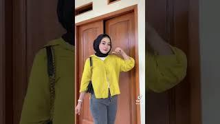 tiktok jilbab idaman #tiktok #fyp #shorts #jilbab #viral