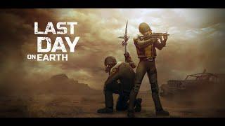 Ldoe Revenge Raid (Denchis's Base) Season 18 (1 C4) Last Day On Earth Survival