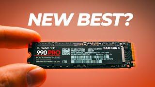 Samsung 990 Pro vs Samsung 980 Pro SSD Comparison - Worth upgrading?