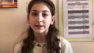 Видеообращение "Здоровая нация-великая держава!"