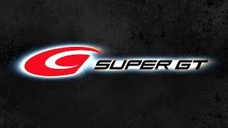 2019 SUPER GT Promotional video English ver
