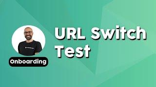 URL Switch Test (SEOTesting onboarding series)