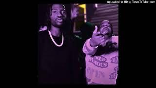FREE CHICKEN P TYPE BEAT 2024 "STAMPED LIKE A MF" (@CELOBEATZ)