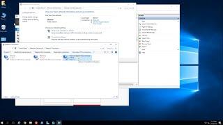 Windows Server 2016 - Create VMs in Hyper-V (How To)