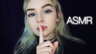 АСМР/ASMR Постукивания/ Таппинг / Звуки рта