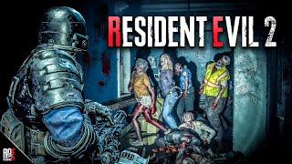 RESIDENT EVIL 2: REMAKE || ZOMBIE HELL | BIORAND EARLY ACCESS GAMEPLAY